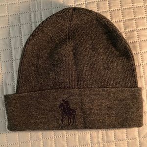 Ralph Lauren Hat